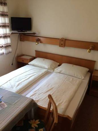 Imagen de la habitación del Gasthof Zur Post. Foto 16