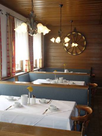 Imagen de la habitación del Gasthof Zur Post. Foto 2