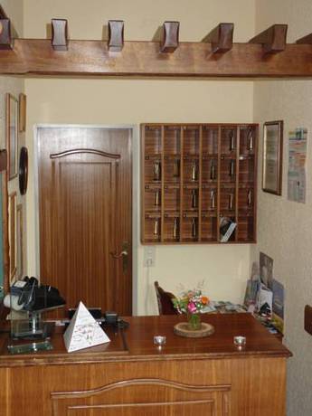 Imagen de la habitación del Gasthof Zur Post. Foto 6