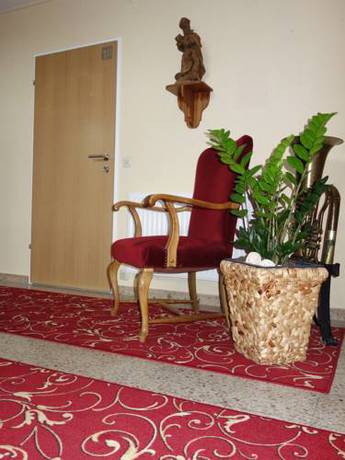 Imagen de la habitación del Gasthof Zur Post. Foto 8