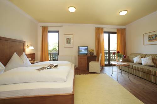 Imagen de la habitación del Gasthof Zur Post. Foto 5