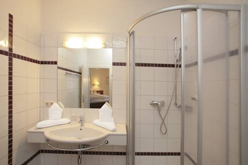 Imagen de la habitación del Gasthof Zur Post. Foto 6