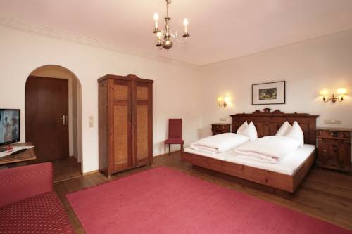 Imagen de la habitación del Gasthof Zur Post. Foto 7