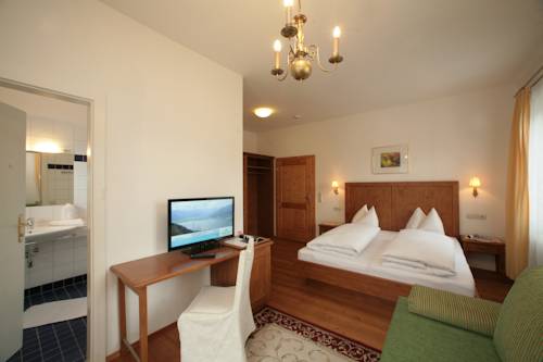 Imagen de la habitación del Gasthof Zur Post. Foto 8