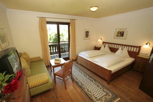 Imagen de la habitación del Gasthof Zur Post. Foto 10