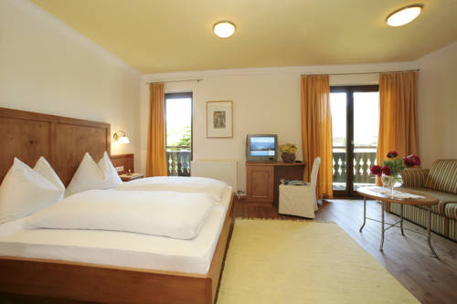 Imagen de la habitación del Gasthof Zur Post. Foto 14