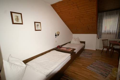 Imagen de la habitación del Gasthof Zur Post. Foto 2
