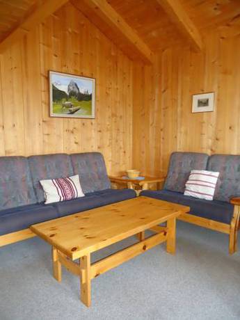Imagen de la habitación del Gasthof Zur Post, Hasliberg. Foto 2