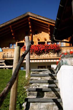 Imagen de la habitación del Gasthof Zur Post, Hasliberg. Foto 3
