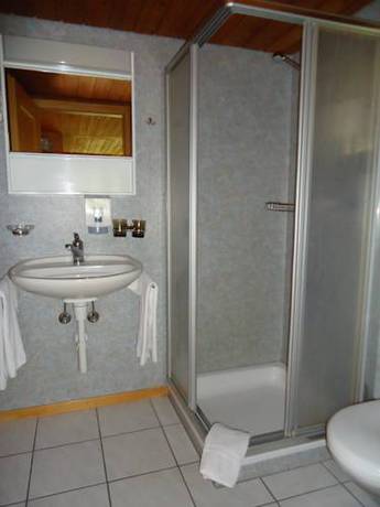 Imagen de la habitación del Gasthof Zur Post, Hasliberg. Foto 6