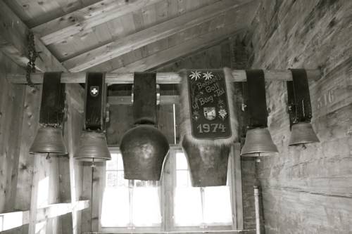Imagen de la habitación del Gasthof Zur Post, Hasliberg. Foto 9