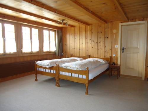 Imagen de la habitación del Gasthof Zur Post, Hasliberg. Foto 10