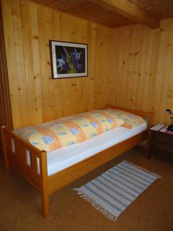 Imagen de la habitación del Gasthof Zur Post, Hasliberg. Foto 15