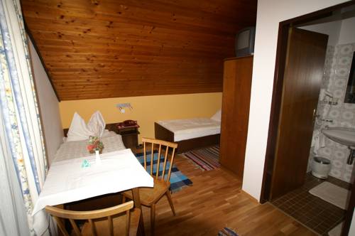 Imagen de la habitación del Gasthof Zur Post, Hinterstoder. Foto 4