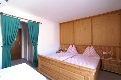 Imagen de la habitación del Gasthof Zur Post, Hinterstoder. Foto 5