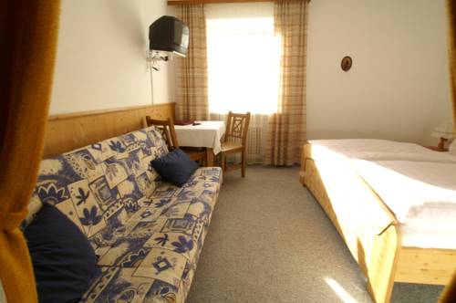 Imagen de la habitación del Gasthof Zur Post, Hinterstoder. Foto 6