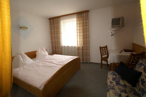 Imagen de la habitación del Gasthof Zur Post, Hinterstoder. Foto 8