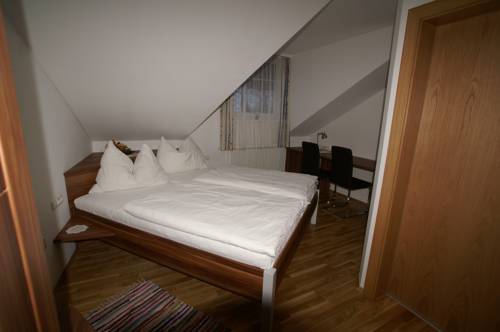 Imagen de la habitación del Gasthof Zur Post, Hinterstoder. Foto 9