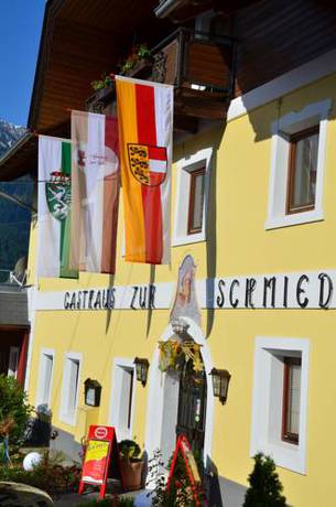 Imagen de la habitación del Gasthof Zur Schmiede. Foto 2