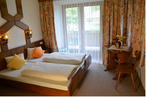 Imagen de la habitación del Gasthof Zur Schmiede. Foto 3