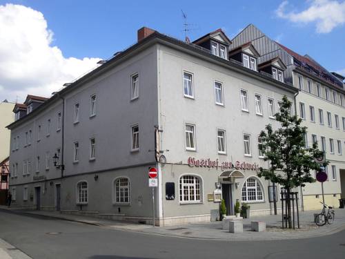 Imagen de la habitación del Gasthof Zur Schweiz. Foto 2