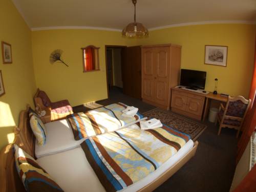 Imagen de la habitación del Gasthof Zur Schweiz. Foto 3