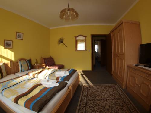 Imagen de la habitación del Gasthof Zur Schweiz. Foto 4