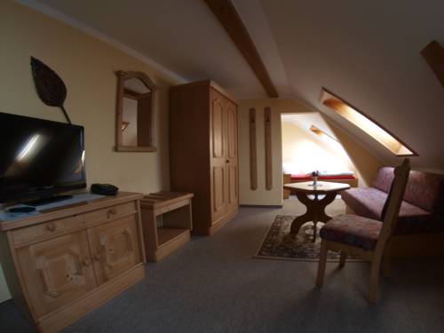 Imagen de la habitación del Gasthof Zur Schweiz. Foto 7