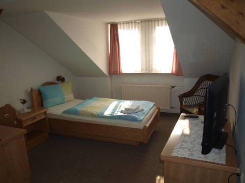 Imagen de la habitación del Gasthof Zur Schweiz. Foto 9