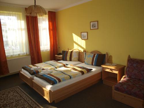 Imagen de la habitación del Gasthof Zur Schweiz. Foto 11