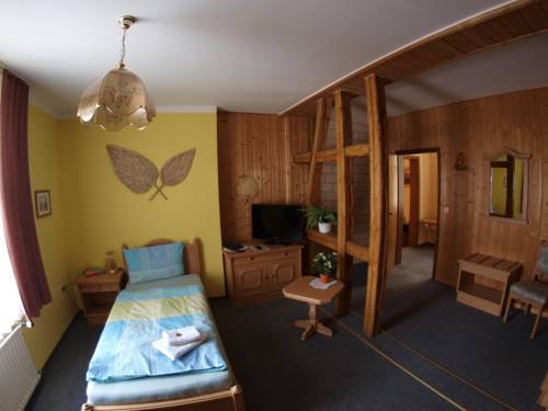 Imagen de la habitación del Gasthof Zur Schweiz. Foto 13