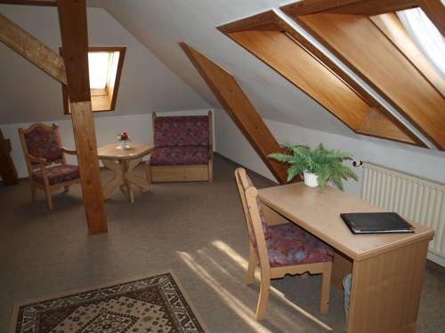 Imagen de la habitación del Gasthof Zur Schweiz. Foto 14