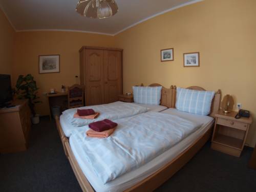 Imagen de la habitación del Gasthof Zur Schweiz. Foto 16