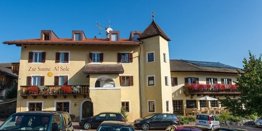Imagen general del Gasthof Zur Sonne. Foto 2