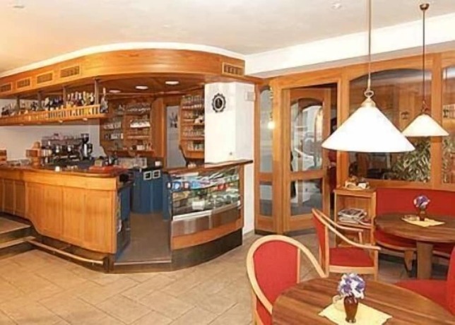 Imagen general del Gasthof Zur Sonne. Foto 3