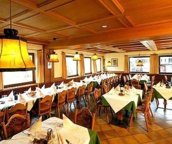 Imagen general del Gasthof Zur Sonne. Foto 4