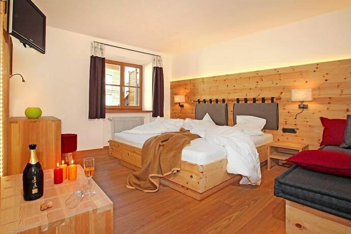 Imagen general del Gasthof Zur Sonne. Foto 5