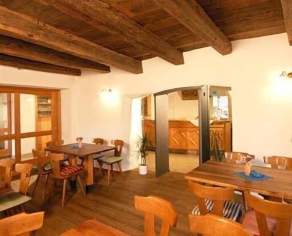 Imagen general del Gasthof Zur Sonne. Foto 12