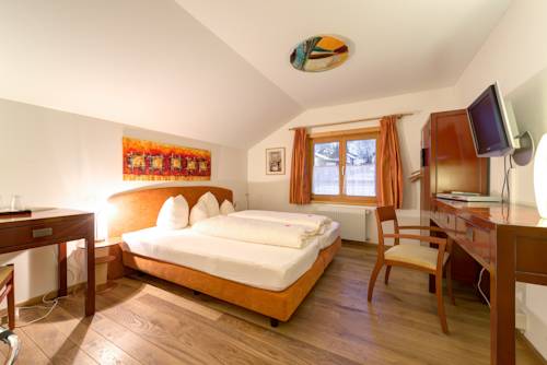 Imagen de la habitación del Gasthof & Appartement Drei T&uuml;rme. Foto 10