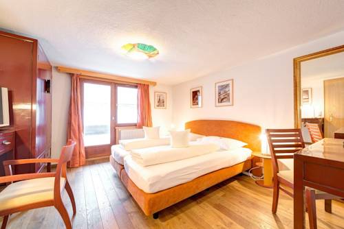 Imagen de la habitación del Gasthof & Appartement Drei T&uuml;rme. Foto 13