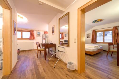 Imagen de la habitación del Gasthof & Appartement Drei T&uuml;rme. Foto 15