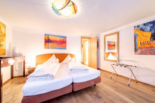 Imagen de la habitación del Gasthof & Appartement Drei T&uuml;rme. Foto 16