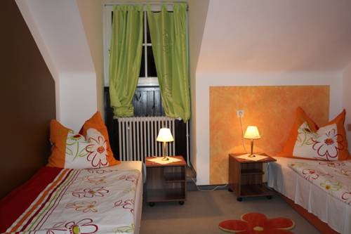 Imagen de la habitación del Gasthof & Appartementhaus Meyer. Foto 3