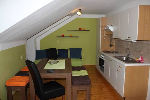 Imagen de la habitación del Gasthof & Appartementhaus Meyer. Foto 5