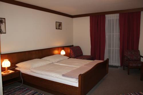 Imagen de la habitación del Gasthof & Appartementhaus Meyer. Foto 6