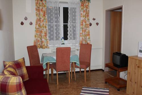 Imagen de la habitación del Gasthof & Appartementhaus Meyer. Foto 7