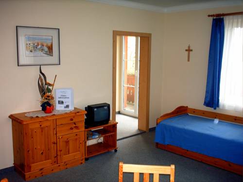 Imagen de la habitación del Gasthof & Appartementhaus Meyer. Foto 8