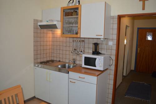 Imagen de la habitación del Gasthof & Appartementhaus Meyer. Foto 9