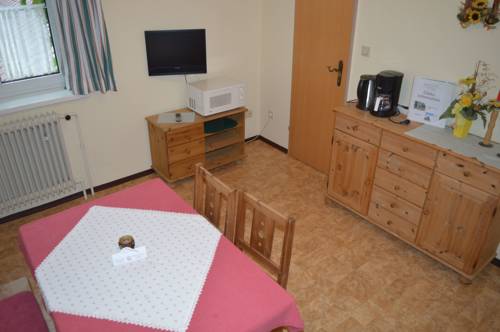 Imagen de la habitación del Gasthof & Appartementhaus Meyer. Foto 10