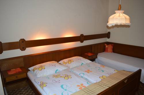 Imagen de la habitación del Gasthof & Appartementhaus Meyer. Foto 12